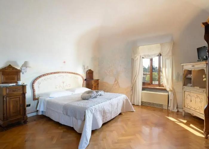 Relais Villa Bianca
