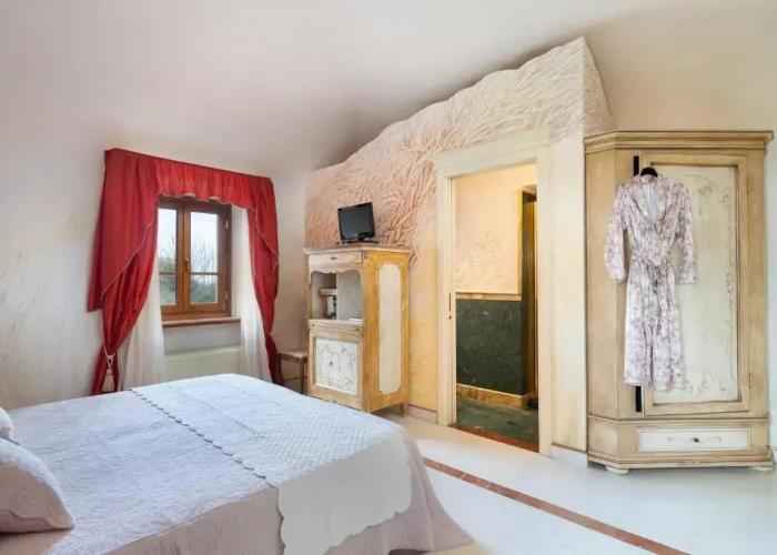 Relais Villa Bianca