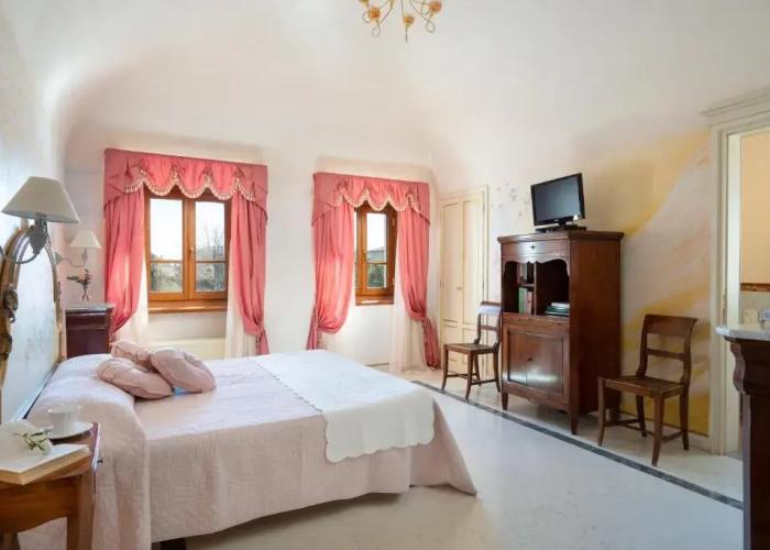 Relais Villa Bianca