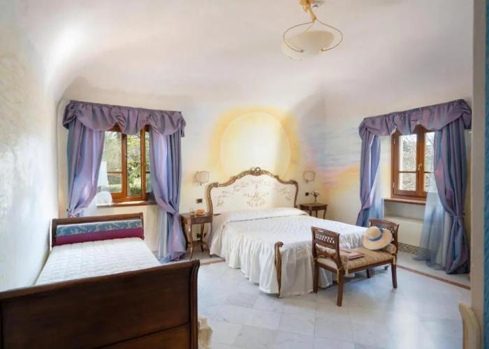 Relais Villa Bianca