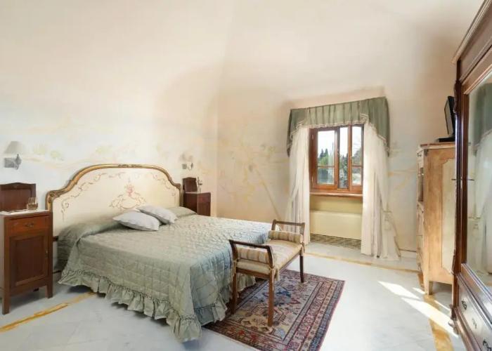Relais Villa Bianca