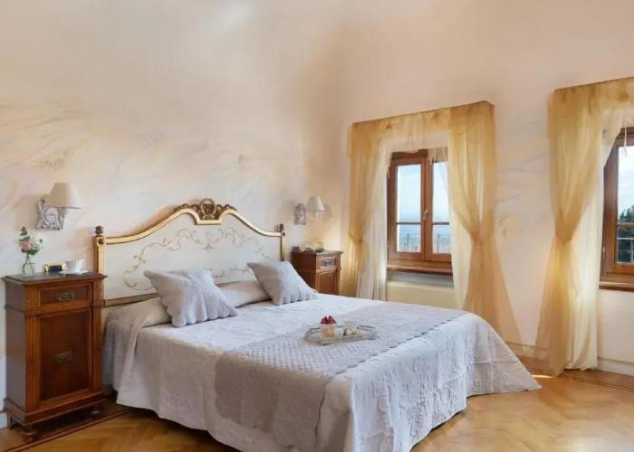 Relais Villa Bianca