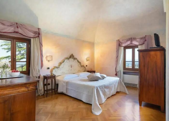 Relais Villa Bianca