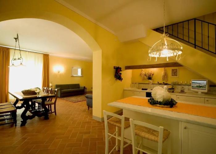 Borgo della Meliana Country Resort