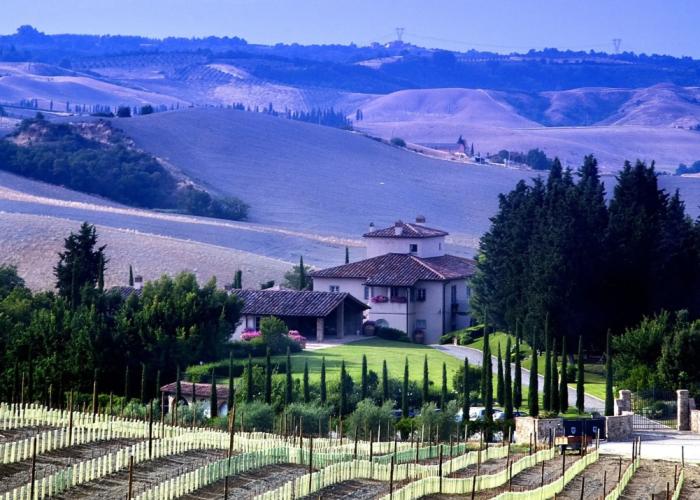 Borgo della Meliana Country Resort