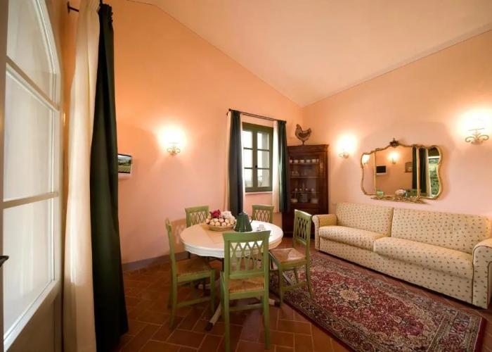 Borgo della Meliana Country Resort