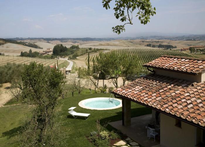 Borgo della Meliana Country Resort