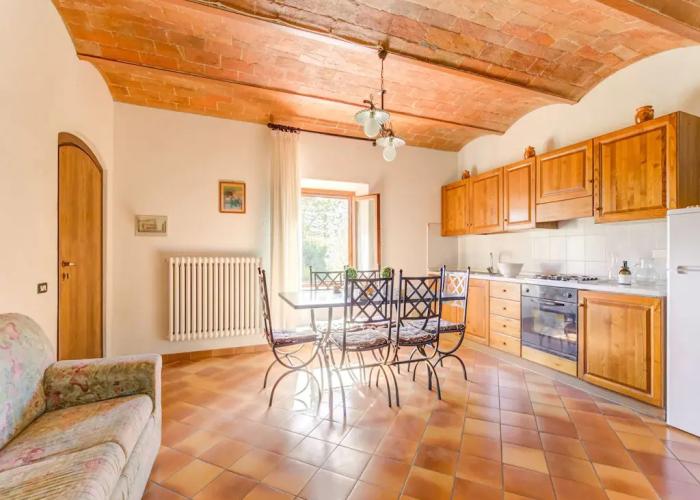 Holiday Home in Tuscany With Shared Pool