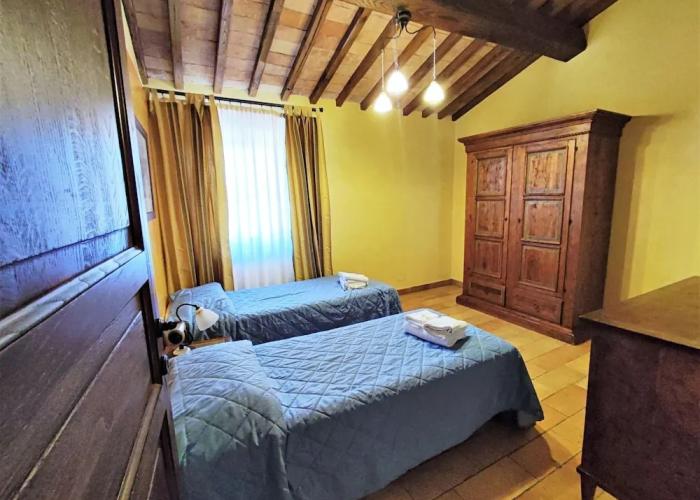 Holiday Home in Gambassi Terme With Jacuzzi