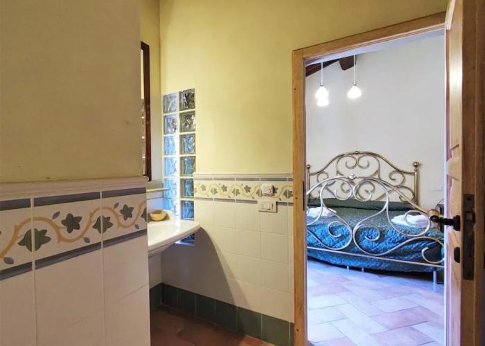 Holiday Home in Gambassi Terme With Jacuzzi