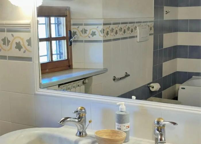 Holiday Home in Gambassi Terme With Terrace