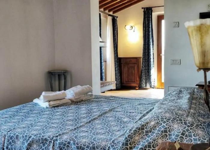 Holiday Home in Gambassi Terme With Terrace