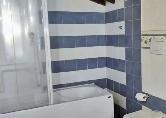 Holiday Home in Gambassi Terme With Terrace