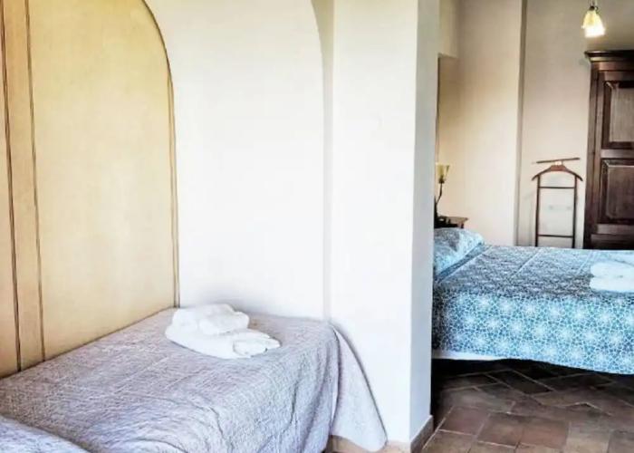 Holiday Home in Gambassi Terme With Terrace
