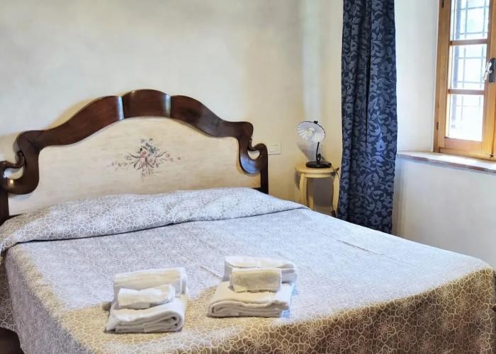 Holiday Home in Gambassi Terme With Terrace
