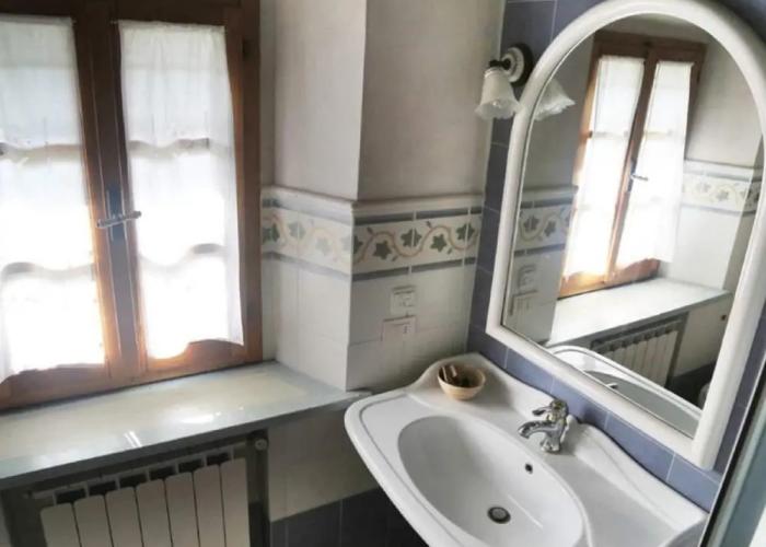 Holiday Home in Gambassi Terme With Terrace