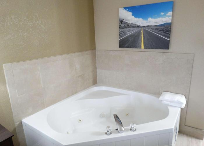 Best Western Snowflake Inn