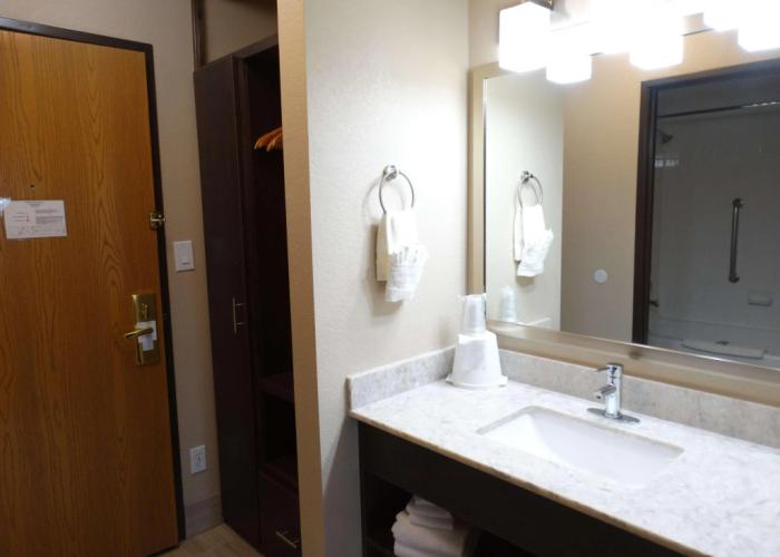 Best Western Snowflake Inn