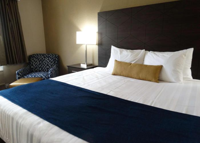 Best Western Snowflake Inn