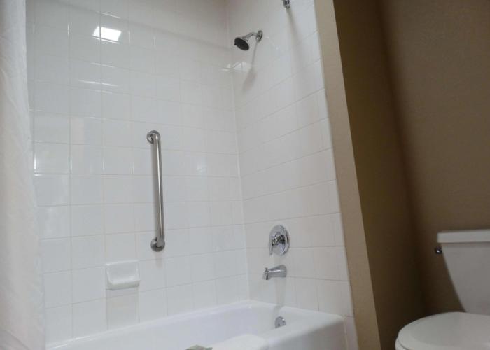 Best Western Snowflake Inn