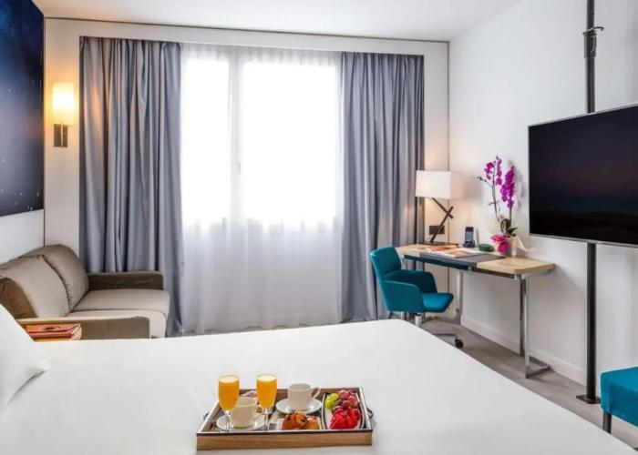 Novotel Barcelona Cornella Hotel