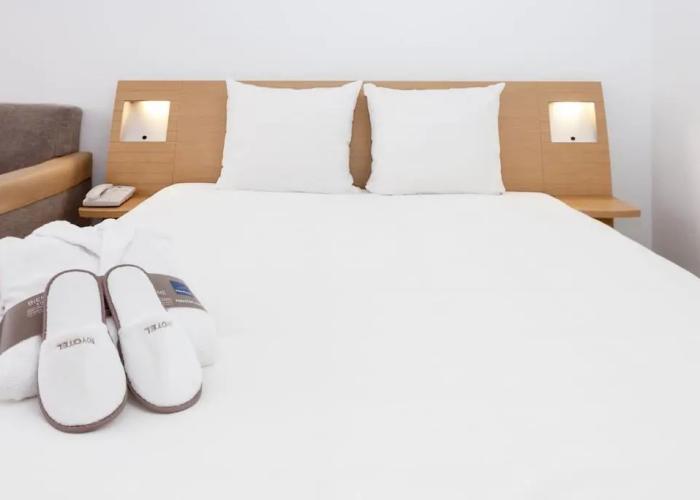 Novotel Barcelona Cornella Hotel