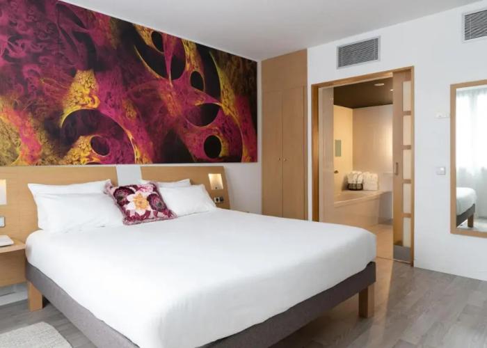 Novotel Barcelona Cornella Hotel