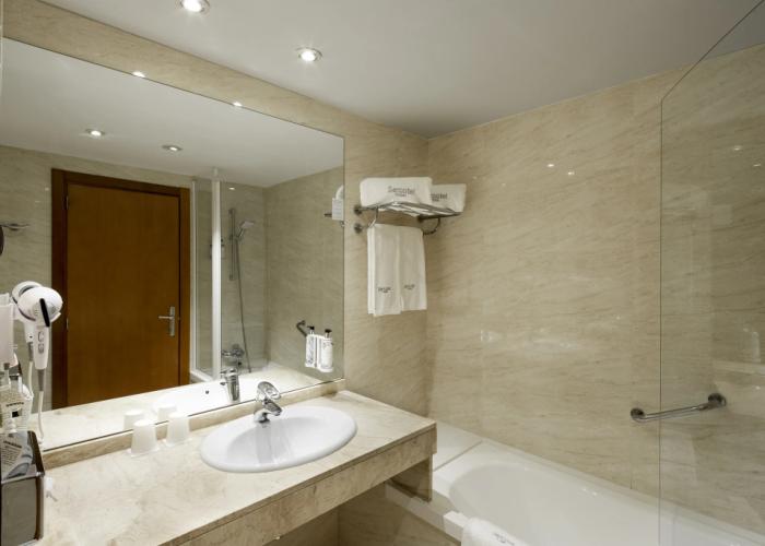 Sercotel Cornella Barcelona