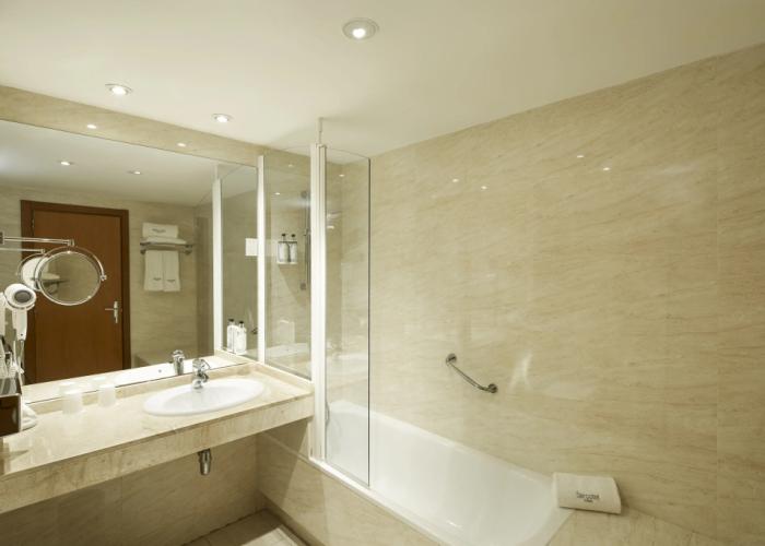 Sercotel Cornella Barcelona