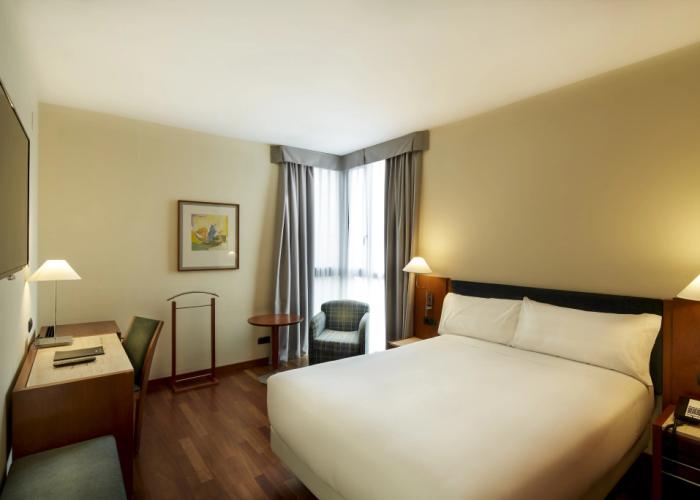 Sercotel Cornella Barcelona