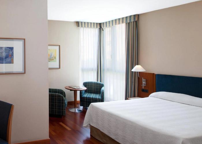 Sercotel Cornella Barcelona