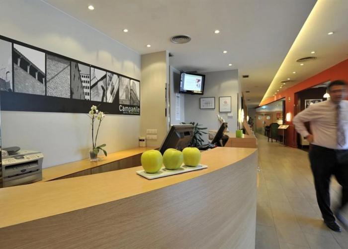 Travelodge BCN Cornella Fira