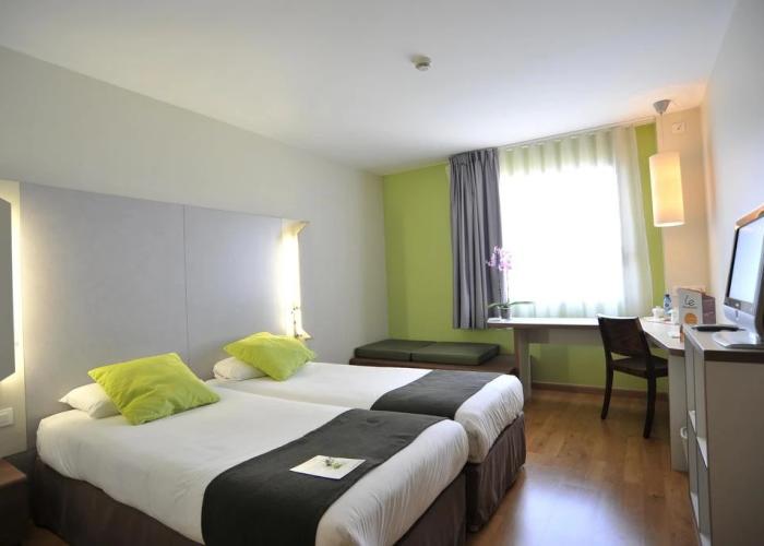 Travelodge BCN Cornella Fira