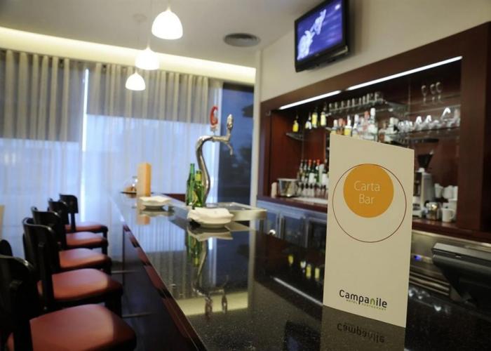 Travelodge BCN Cornella Fira