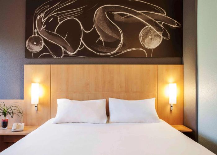 ibis Barcelona Cornella