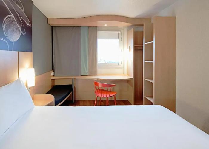 ibis Barcelona Cornella