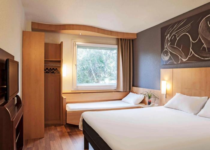 ibis Barcelona Cornella