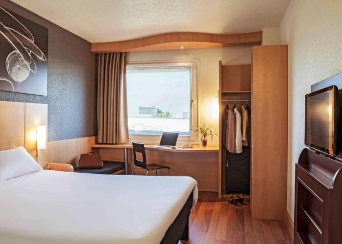 ibis Barcelona Cornella