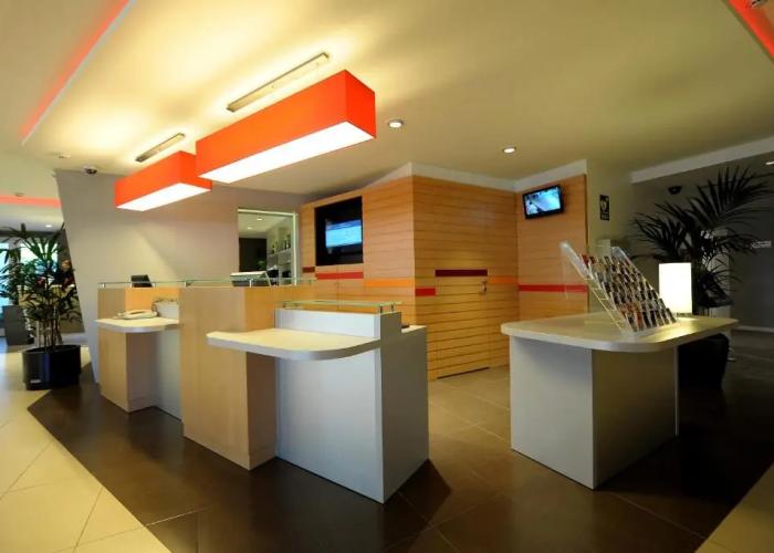 ibis Barcelona Cornella