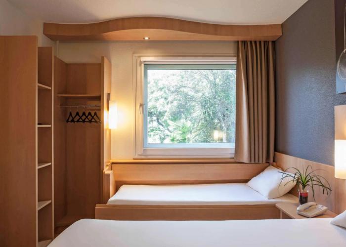 ibis Barcelona Cornella