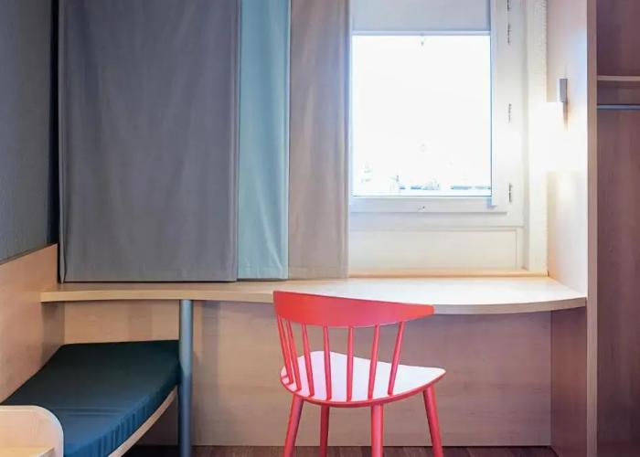 ibis Barcelona Cornella