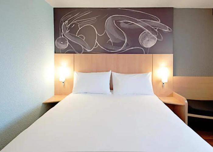 ibis Barcelona Cornella