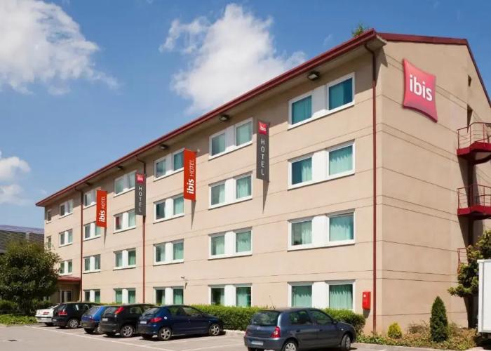 ibis Barcelona Cornella
