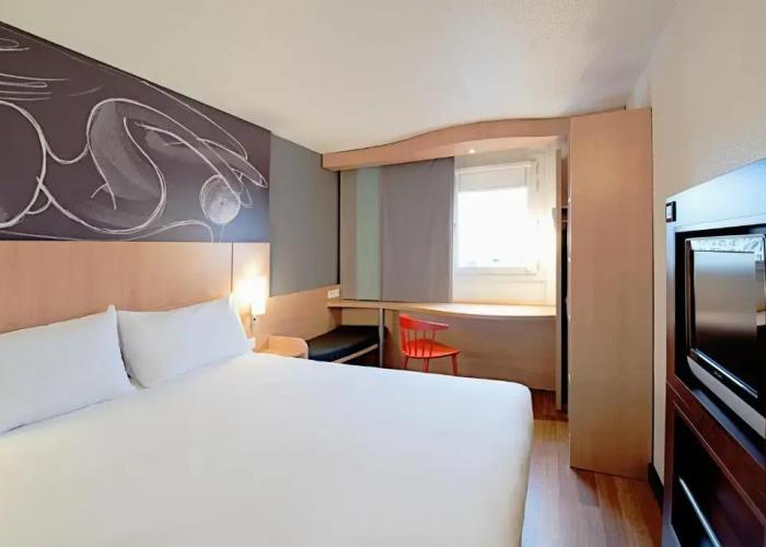 ibis Barcelona Cornella