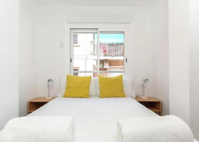 Picasso Suites Cornellá