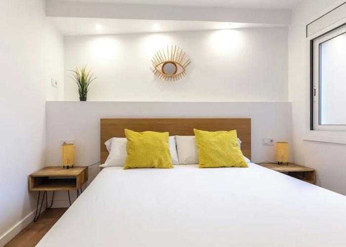 Picasso Suites Cornellá