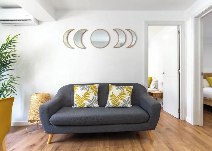 Picasso Suites Cornellá