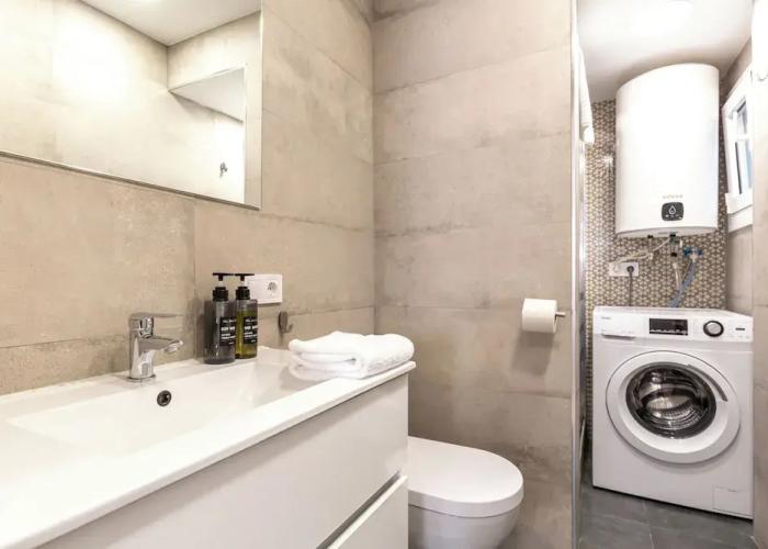 Picasso Suites Cornellá