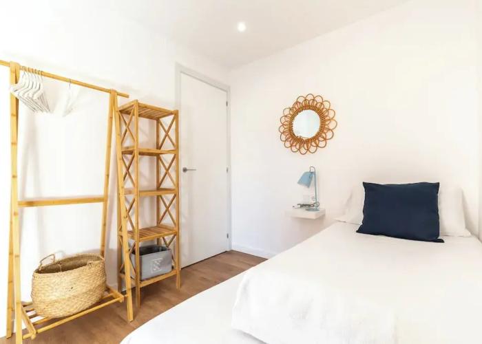 Picasso Suites Cornellá