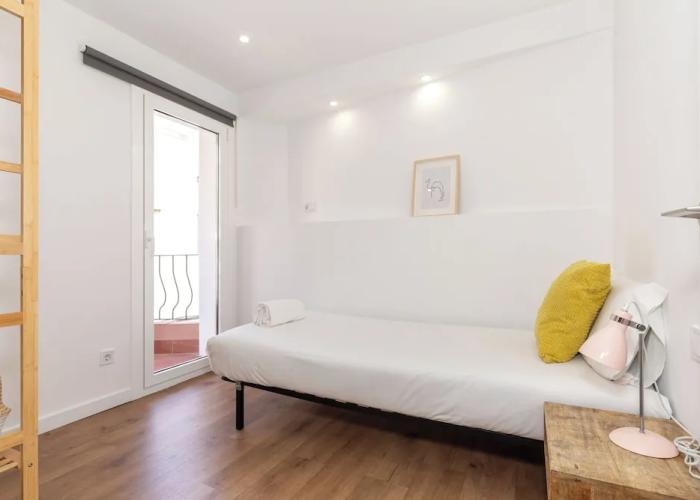 Picasso Suites Cornellá